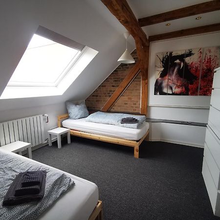 Villa Haus Laila à Heidesee Extérieur photo